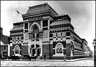 The Furness-Hewitt Building