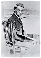 Henry Hammond Gallison, Juglaris's student