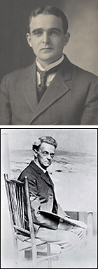 Theodore Skinner and Henry Hammond Gallison