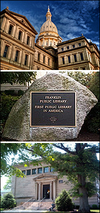 Franklin Public Library