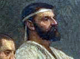 Photo of mural