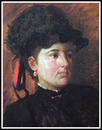 Portrait of a Young Woman